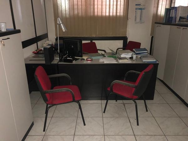 1#4320 Arredi da ufficio in vendita - foto 17