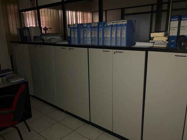 1#4320 Arredi da ufficio in vendita - foto 18