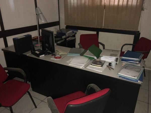 1#4320 Arredi da ufficio in vendita - foto 20