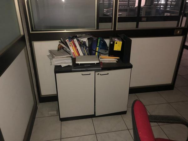 1#4320 Arredi da ufficio in vendita - foto 23