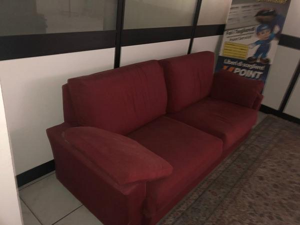 1#4320 Arredi da ufficio in vendita - foto 25