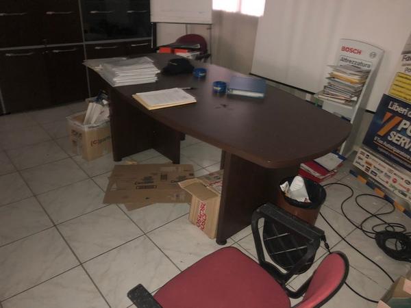 1#4320 Arredi da ufficio in vendita - foto 27