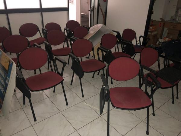1#4320 Arredi da ufficio in vendita - foto 28