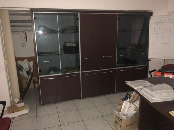 1#4320 Arredi da ufficio in vendita - foto 29