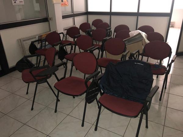1#4320 Arredi da ufficio in vendita - foto 30