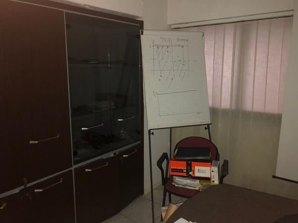 1#4320 Arredi da ufficio in vendita - foto 32