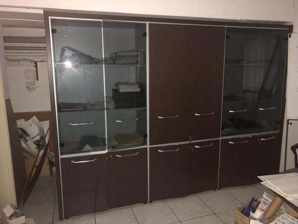 1#4320 Arredi da ufficio in vendita - foto 33