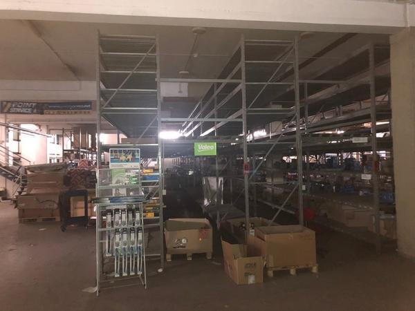 7#4320 Scaffalature industriali in vendita - foto 5