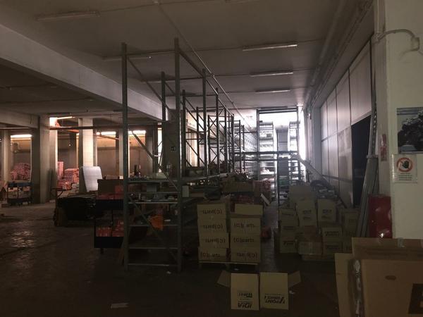 7#4320 Scaffalature industriali in vendita - foto 6