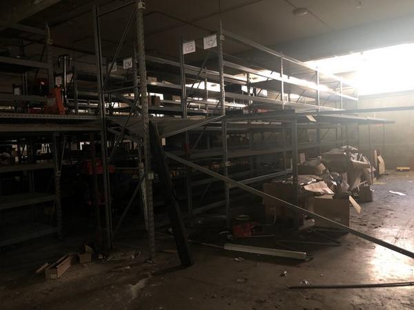 7#4320 Scaffalature industriali in vendita - foto 7