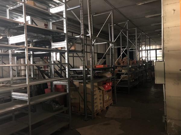 7#4320 Scaffalature industriali in vendita - foto 10