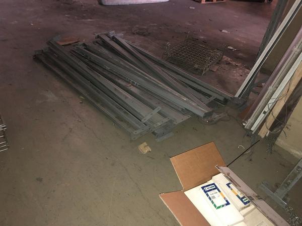 7#4320 Scaffalature industriali in vendita - foto 15