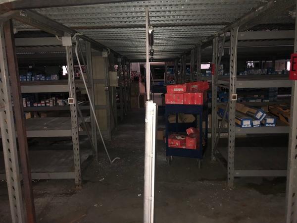 7#4320 Scaffalature industriali in vendita - foto 22