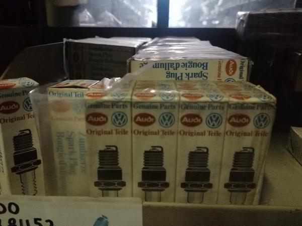 1#4324 Ricambi auto Volkswagen e Audi in vendita - foto 45
