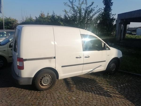 Autocarri in vendita