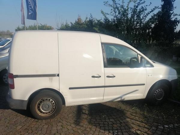 3#4324 Autocarro Volkswagen Caddy Van in vendita - foto 11
