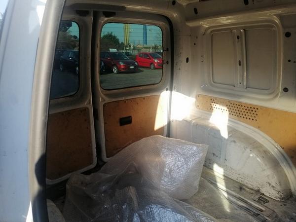 3#4324 Autocarro Volkswagen Caddy Van in vendita - foto 13
