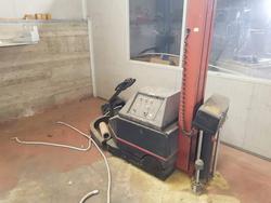 Avvolgi pallet Robopac - Lotto 10 (Asta 4325)
