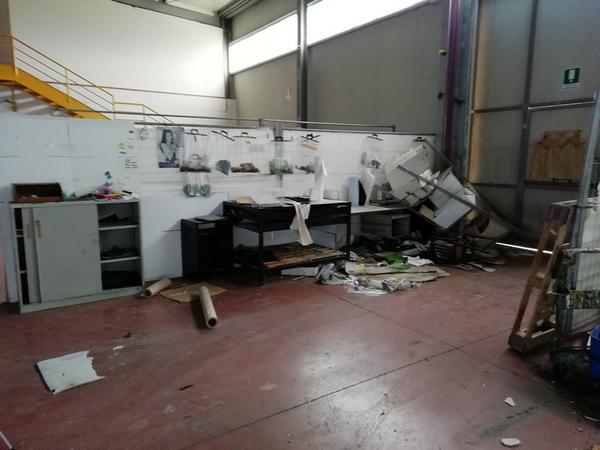 11#4325 Piani da lavoro in vendita - foto 1