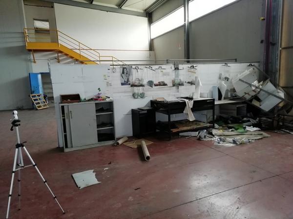11#4325 Piani da lavoro in vendita - foto 2