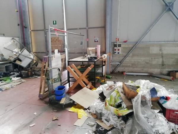 11#4325 Piani da lavoro in vendita - foto 3