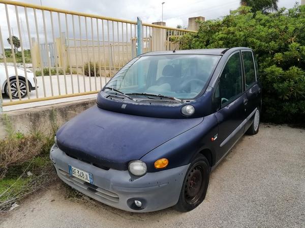 Automobili in vendita