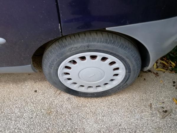 12#4325 Autovettura Fiat Multipla in vendita - foto 3