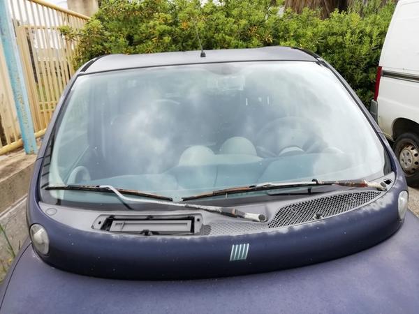 12#4325 Autovettura Fiat Multipla in vendita - foto 6
