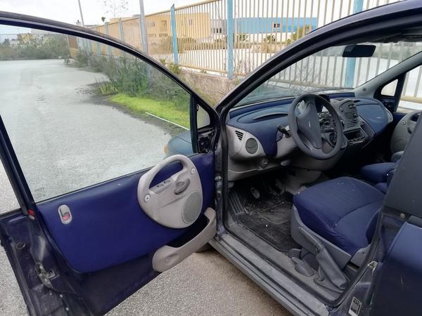12#4325 Autovettura Fiat Multipla in vendita - foto 7