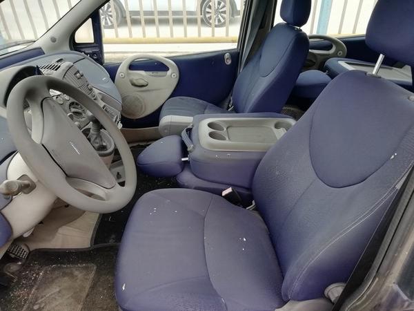 12#4325 Autovettura Fiat Multipla in vendita - foto 8