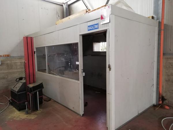 13#4325 Arredi ed attrezzature da ufficio in vendita - foto 1