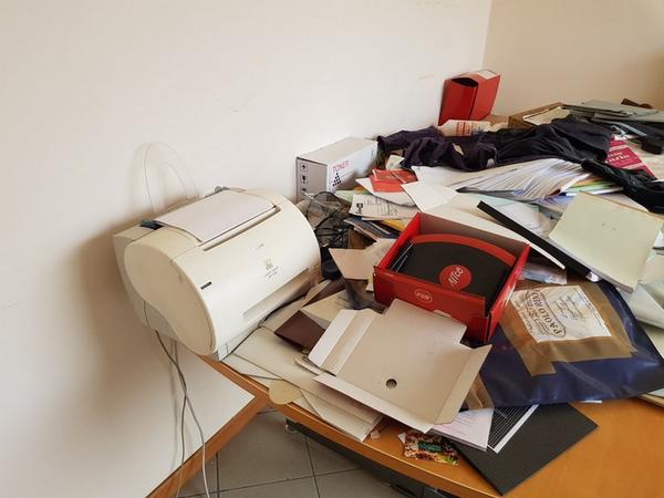 13#4325 Arredi ed attrezzature da ufficio in vendita - foto 13