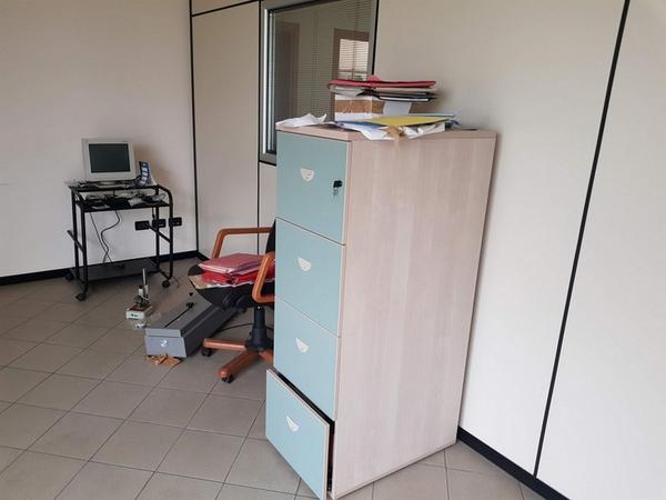 14#4325 Arredi ed attrezzature da ufficio in vendita - foto 4