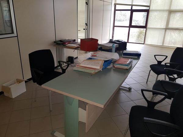 14#4325 Arredi ed attrezzature da ufficio in vendita - foto 6