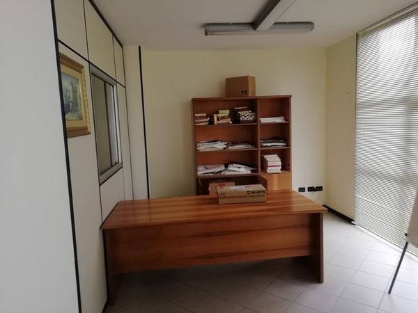 14#4325 Arredi ed attrezzature da ufficio in vendita - foto 8