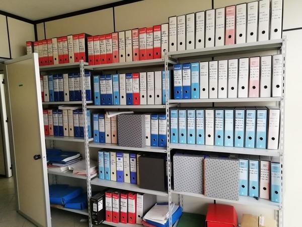 14#4325 Arredi ed attrezzature da ufficio in vendita - foto 14