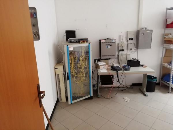 14#4325 Arredi ed attrezzature da ufficio in vendita - foto 18