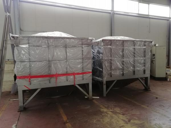 16#4325 Componenti post combustione in vendita - foto 1