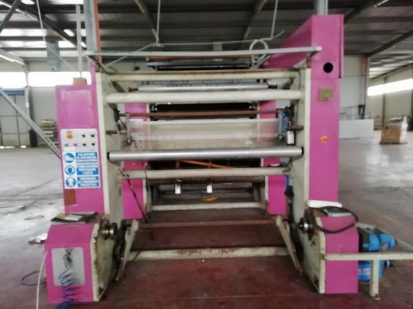 3#4325 Taglierina ribobinatrice Selconvert in vendita - foto 12