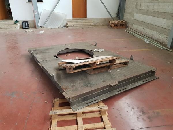 5#4325 Impianto di aspirazione in vendita - foto 1