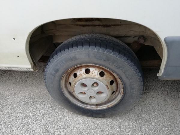 7#4325 Furgone Fiat Ducato in vendita - foto 5