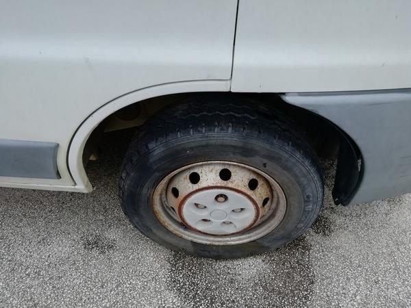 7#4325 Furgone Fiat Ducato in vendita - foto 7
