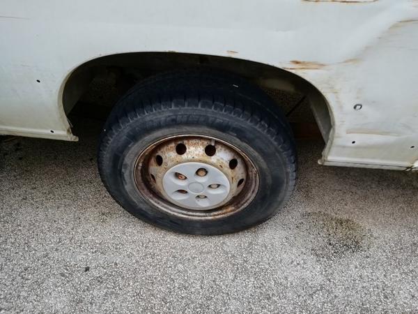 7#4325 Furgone Fiat Ducato in vendita - foto 8