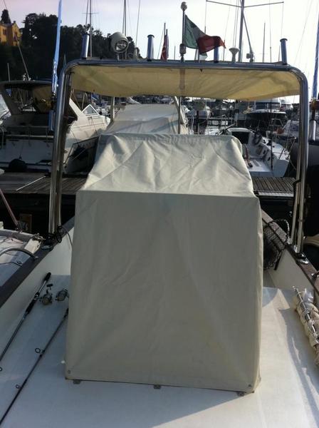 1#4326 Natante a motore open Plastimare Amelia 750 Customizzata in vendita - foto 3