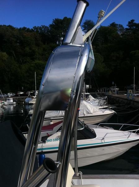 1#4326 Natante a motore open Plastimare Amelia 750 Customizzata in vendita - foto 5