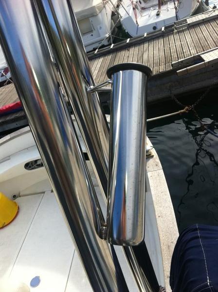 1#4326 Natante a motore open Plastimare Amelia 750 Customizzata in vendita - foto 6