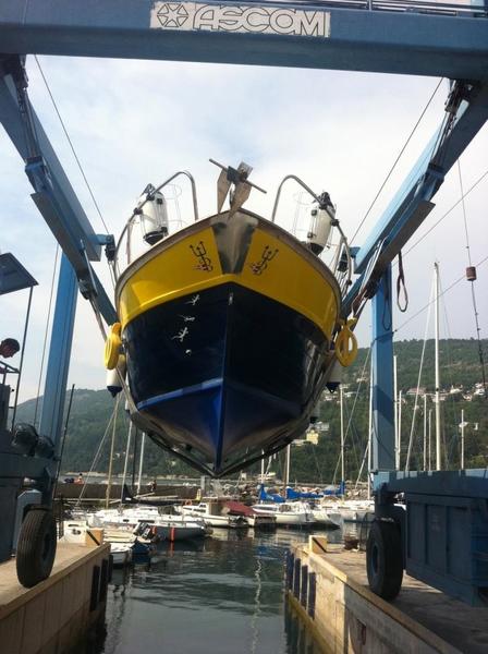 1#4326 Natante a motore open Plastimare Amelia 750 Customizzata in vendita - foto 17