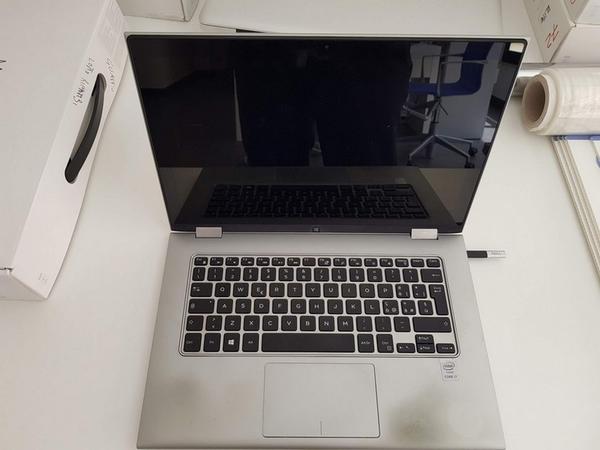 11#4327 PC Dell Inspiron in vendita - foto 1