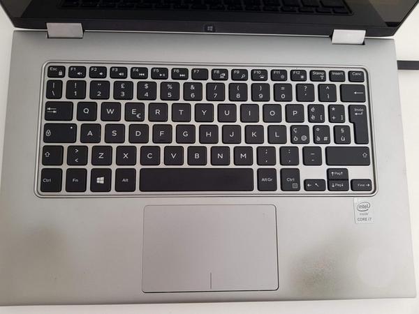 11#4327 PC Dell Inspiron in vendita - foto 2