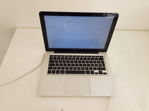 184#4327 Macbook Pro in vendita - foto 1